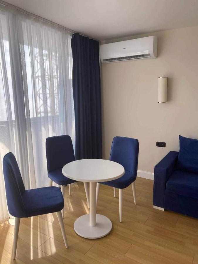 Ferienwohnung Batumi Rest Apartament Exterior foto